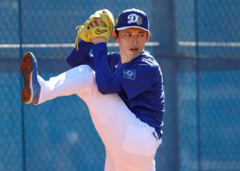 Dodgers Post podcast on the Los Angeles Dodgers