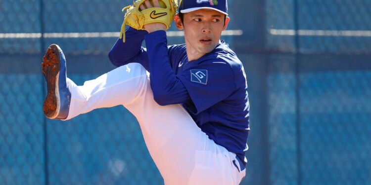 Dodgers Post podcast on the Los Angeles Dodgers