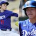 Dodgers opening day roster decisions