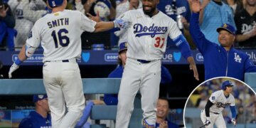 Dodgers undefeated despite ShoheI Ohtani's slow start