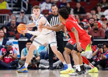 UCLA star Tyler Bilodeau