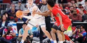 UCLA star Tyler Bilodeau