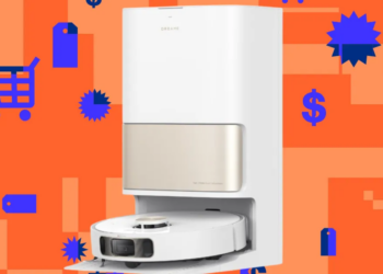 Dreame’s self-cleaning L10s Pro Ultra is nearly $1,000 off its original list price