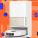 Dreame’s self-cleaning L10s Pro Ultra is nearly $1,000 off its original list price