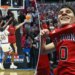 Dylan Darling's March Madness shot will live on in St. John's lore