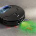 Dyson’s new stain-spotting AI robovac is now available