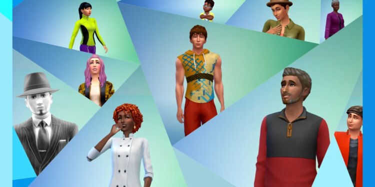 EA continues to ‘evolve’ The Sims 4 with new virtual currency and a ‘maker’ program