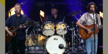 Eagles Sphere ticket prices continue to drop 2026: Where to buy