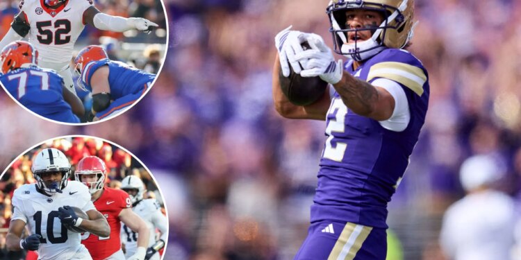 Early trade shakes things up