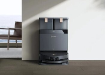 Ecovacs’ Deebot X8 and X9 Pro Omni robovacs are nearly 50 percent off