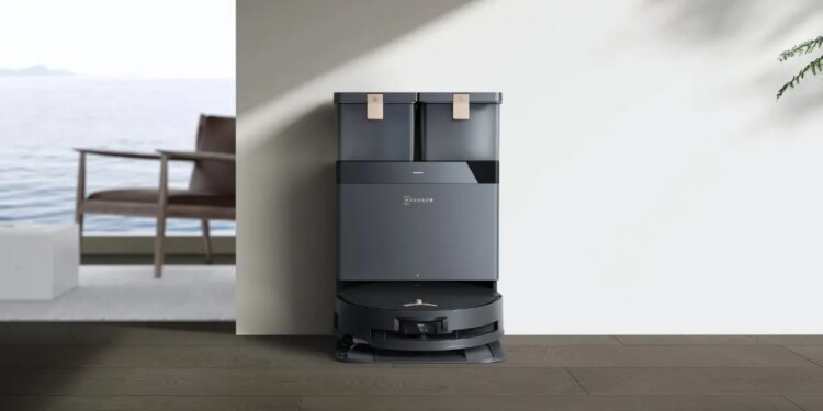 Ecovacs’ Deebot X8 and X9 Pro Omni robovacs are nearly 50 percent off