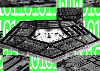Employees across OpenAI and Google support Anthropic’s lawsuit against the Pentagon