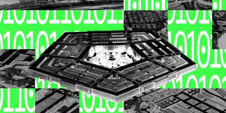 Employees across OpenAI and Google support Anthropic’s lawsuit against the Pentagon