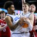 Eric Freeny provides toughness to UCLA Basketball