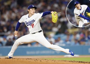 Evaluating Roki Sasaki's season debut