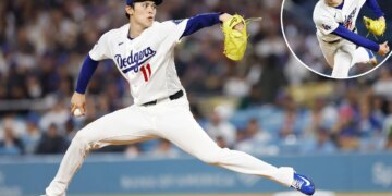 Evaluating Roki Sasaki's season debut