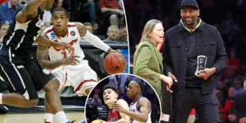 Ex-St. John's players react to thrilling March Madness win