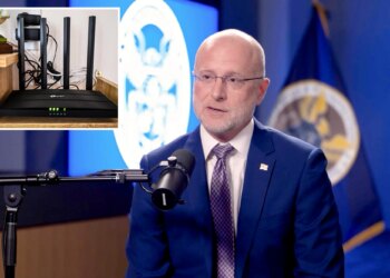 FCC targets routers in sweeping foreign tech crackdown that could impact TP-Link