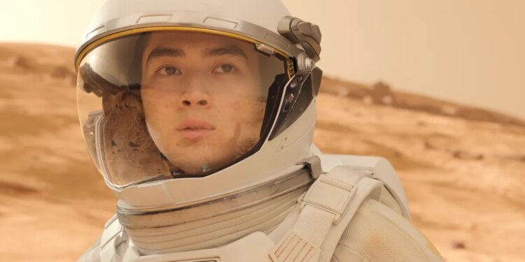 For All Mankind will end with season 6