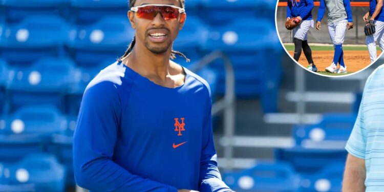 Francisco Lindor makes bold Opening Day prediction to The Post as clock ticks on injury rehab