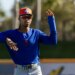 Francisco Lindor 'still optimistic' about his Mets Opening Day status