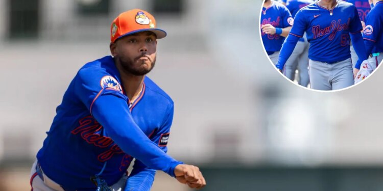 Freddy Peralta is the ideal Mets fit for 2026, but the future is more murky