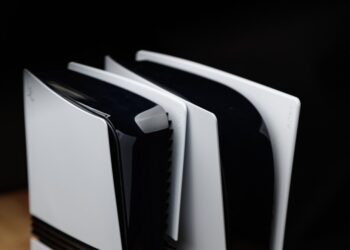 Future Sony PlayStation games will use AI to imagine new frames