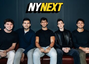 Gen Z digital moguls building seven-figure companies at the gym