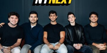 Gen Z digital moguls building seven-figure companies at the gym