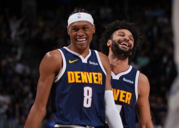 Get $10 in bonuses for Warriors vs. Nuggets when you sign up