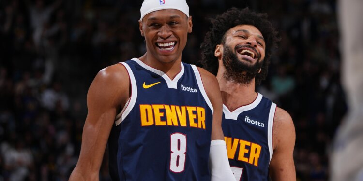 Get $10 in bonuses for Warriors vs. Nuggets when you sign up