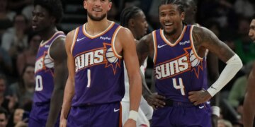 Get $10 when you sign-up for Jazz vs. Suns