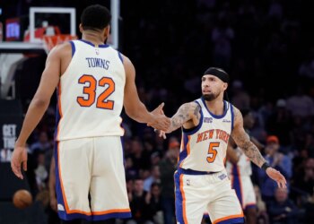 Get $10 when you sign-up to Dabble for Knicks vs. Wizards