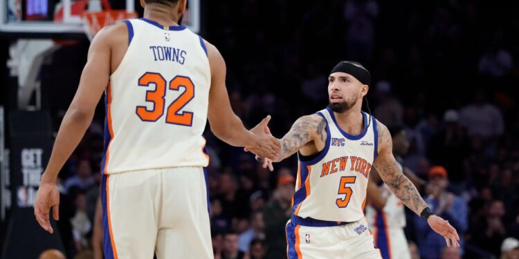 Get $10 when you sign-up to Dabble for Knicks vs. Wizards