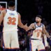 Get $10 when you sign-up to Dabble for Knicks vs. Wizards