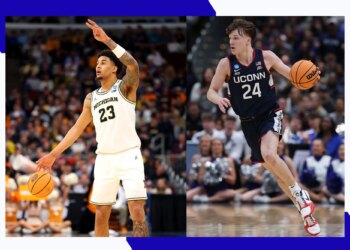 Get Final Four tickets to see Arizona-Michigan and UConn-Illinois