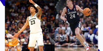 Get Final Four tickets to see Arizona-Michigan and UConn-Illinois