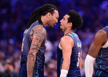 Get a 100% deposit match up to $100 + free pick for Thunder vs. Mavericks