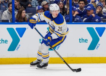 Get a bet reset for NHL Stanley Cup futures