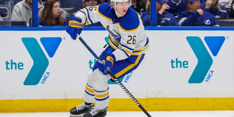 Get a bet reset for NHL Stanley Cup futures