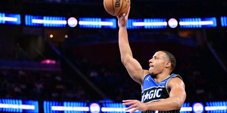 Get a bet reset for Pistons vs. Magic