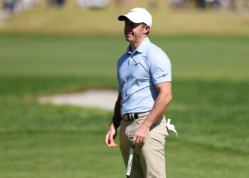 Get a bet reset for the Arnold Palmer Invitational