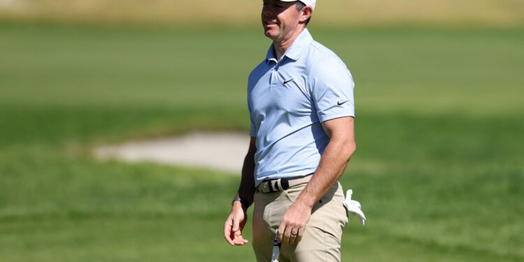 Get a bet reset for the Arnold Palmer Invitational