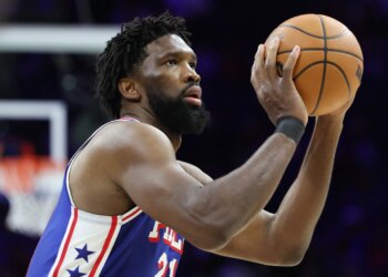 Get a bet reset up to $1,000 for 76ers vs. Hornets