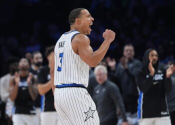 Get a bet reset up to $1,000 for Cavaliers vs. Magic