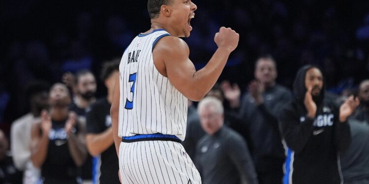 Get a bet reset up to $1,000 for Cavaliers vs. Magic