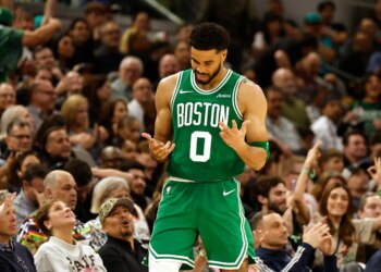 Get a bet reset up to $1,000 for Celtics vs. Thunder