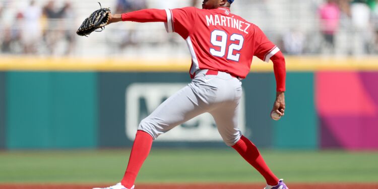 Get a bet reset up to $1,000 for Colombia vs. Cuba