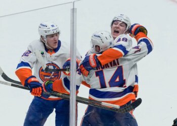 Get a bet reset up to $1,000 for Islanders vs. Kings