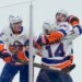 Get a bet reset up to $1,000 for Islanders vs. Kings